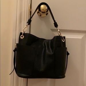 Steve Madden hobo bag